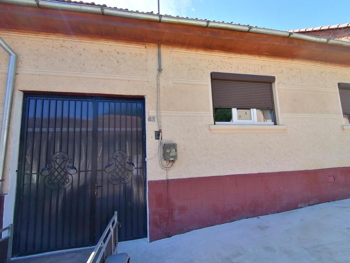La Casuta Villa Dubova Exterior photo