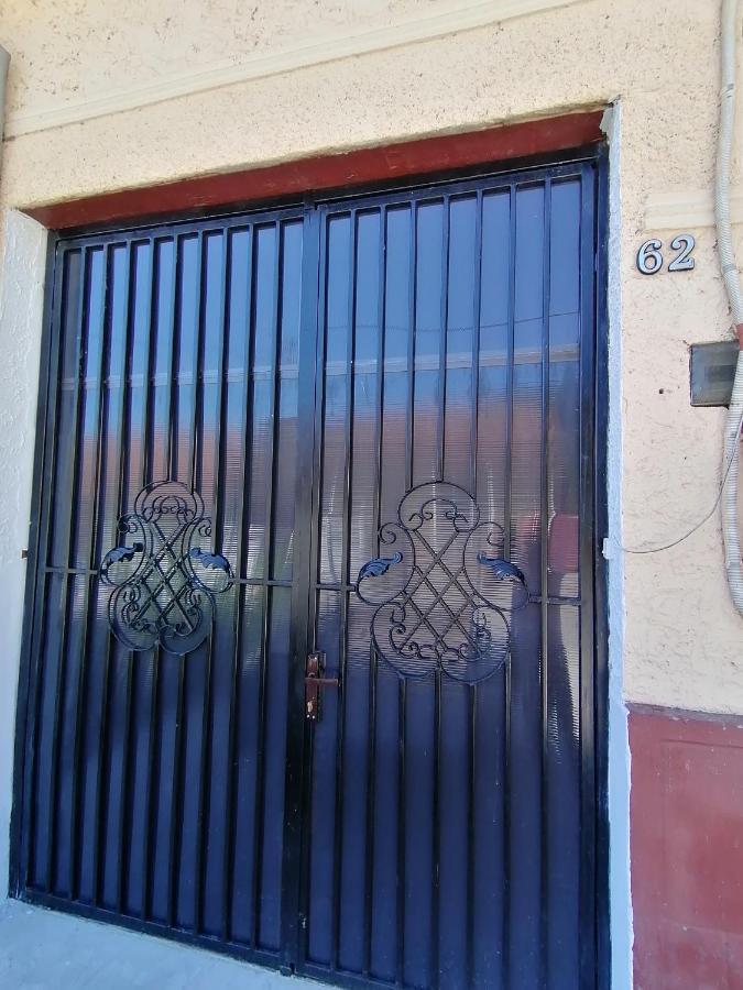 La Casuta Villa Dubova Exterior photo